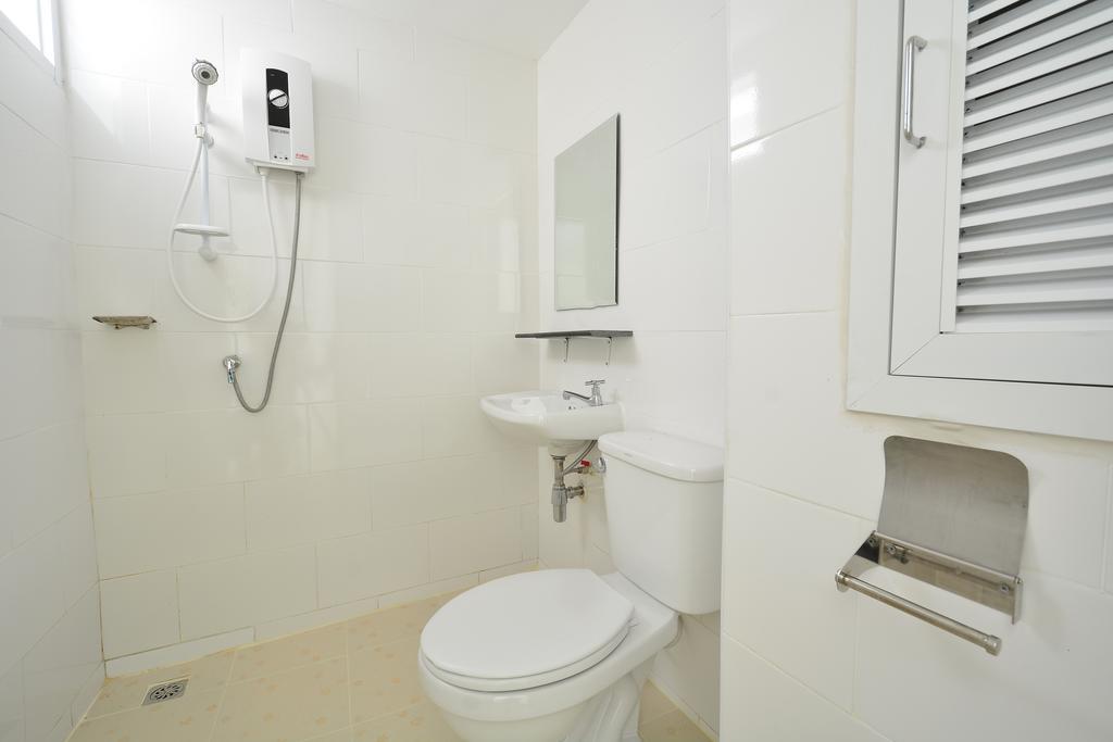 42 Place Bangkok Room photo
