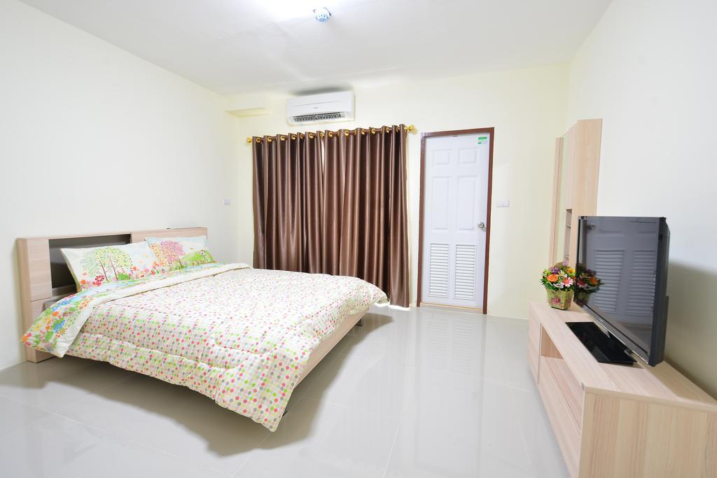 42 Place Bangkok Room photo